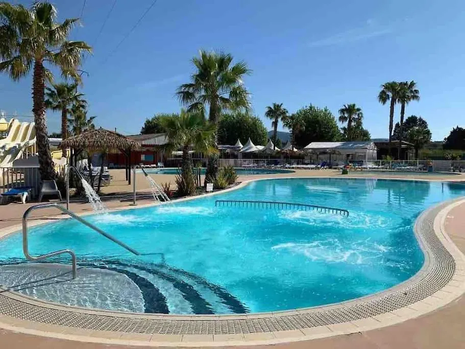 Little John Hotel Frejus