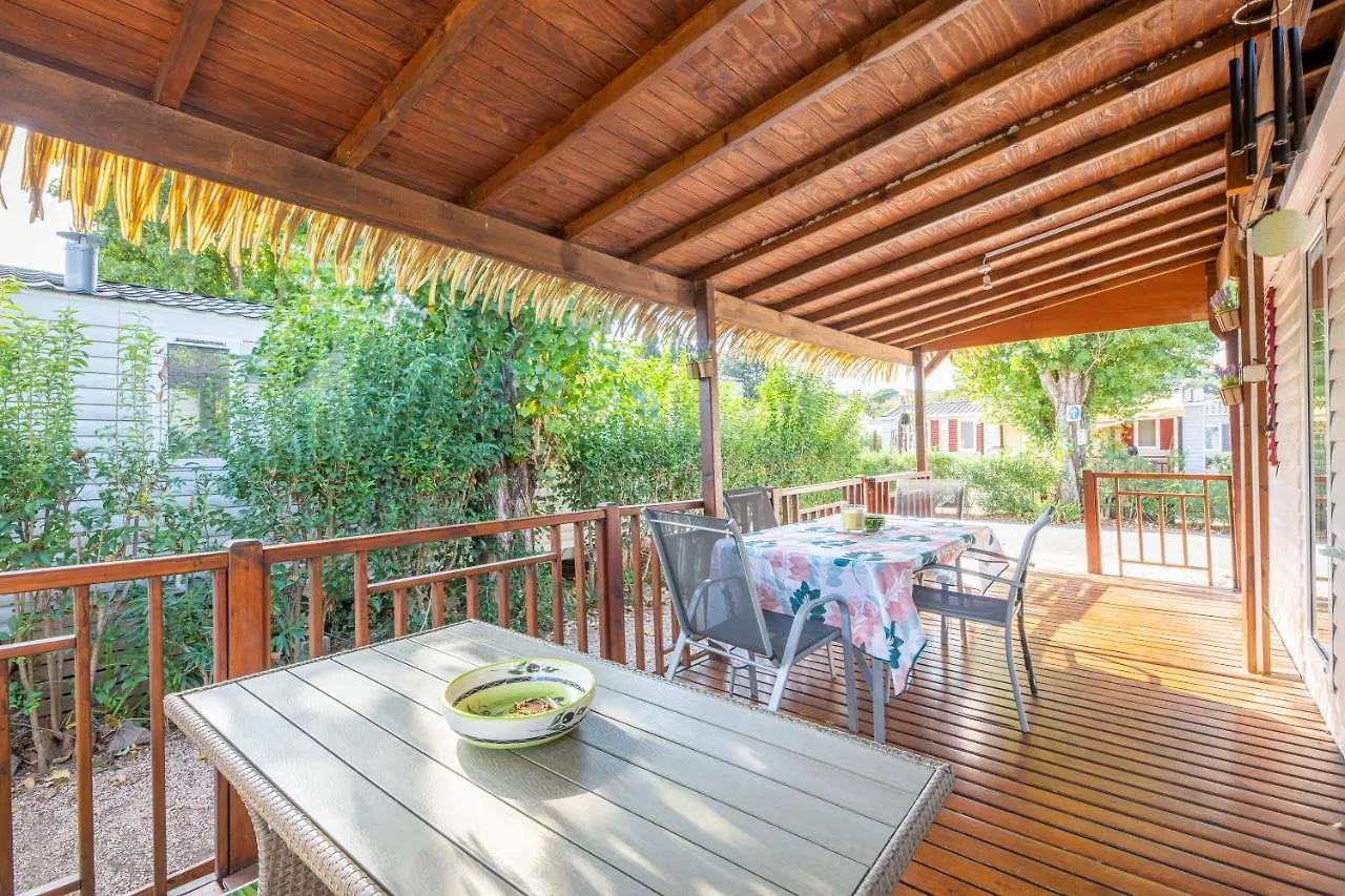 Little John Hotel Frejus France