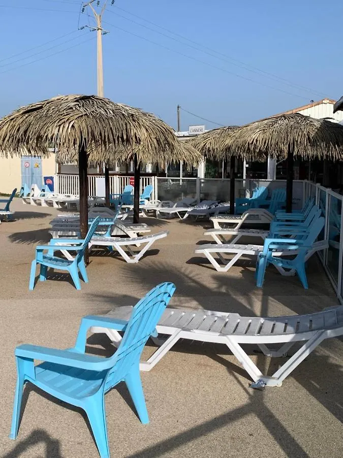 Little John Hotel Frejus