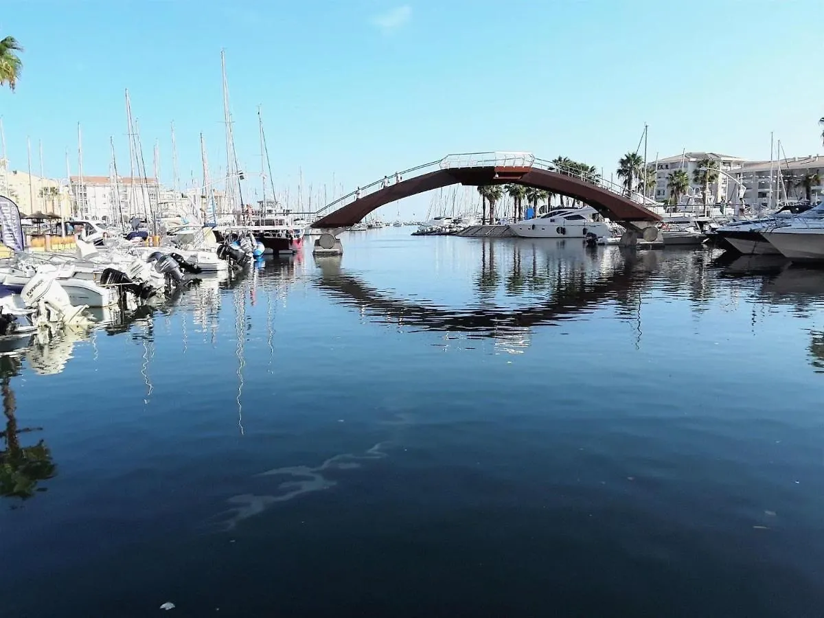 Little John Hotel Frejus 0*,
