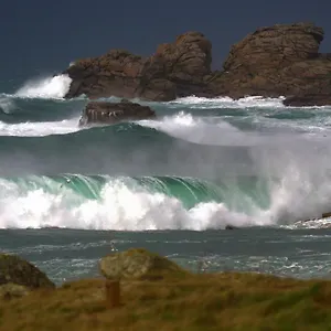 Ti Ker Plourin (Finistere)