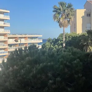 Joli Studio Les Pieds Dans L'eau Appartement