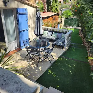 L'esterel Appartement