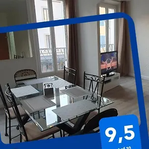 Centre-historique 70 M2 Fréjus