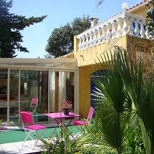 Le Soleil Bleu Fréjus
