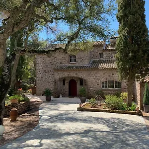 Bed & Breakfast La Palatine, Fréjus